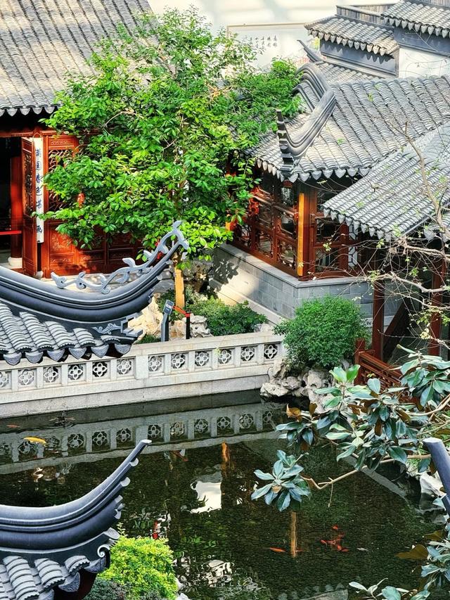 苏州这个不要钱的园林，为什么连北京园林博物馆都要复刻它？