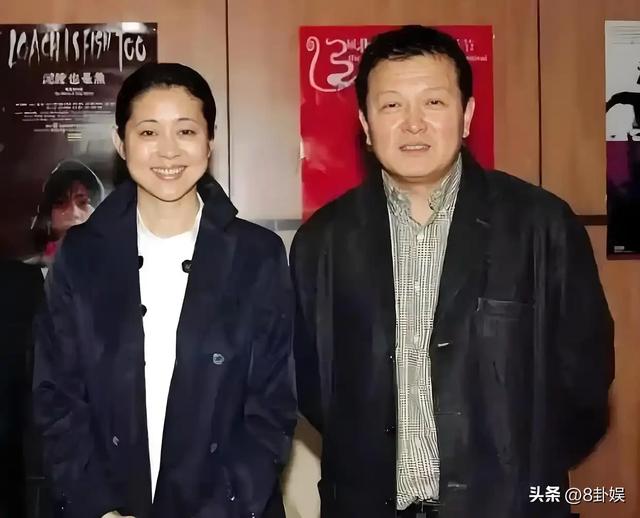 钱再多有什么用！66岁身家过亿的倪萍，还是要为儿子婚恋操碎了心