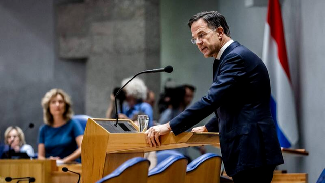 荷兰宣布！光刻机新规震动全球芯片业，中国供应链自给按下加速键