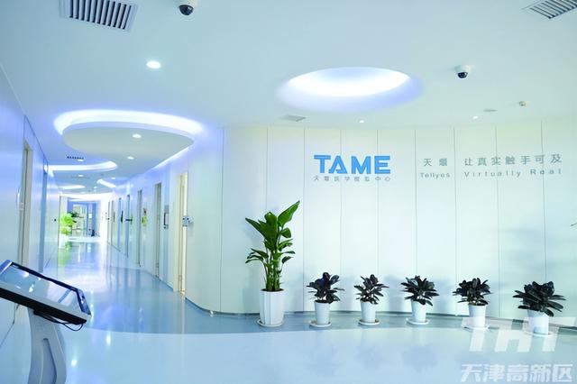 高新区工业旅游路线发布！获取生命之钥 开启“科技疗愈”之旅