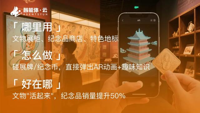 “碰一碰”背后：AI智能体正在重构线下流量与商业价值