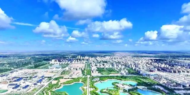 戈壁之上,艺术在说话!这里是瓜州雕塑长廊