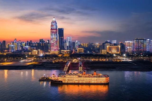 地理冷知识———武汉旅游
