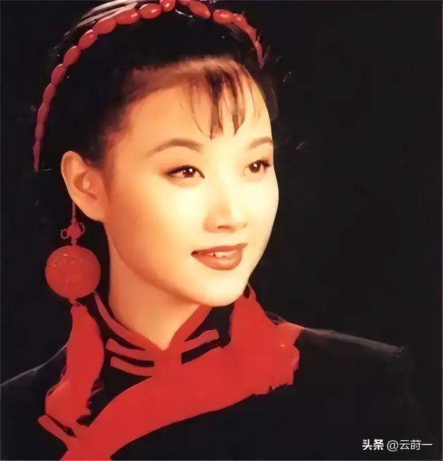 李谷一不再沉默，揭晓宋祖英唱歌真相，观众：原来是这样！