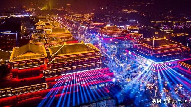 西安这里，在《全唐诗》出现超500次！