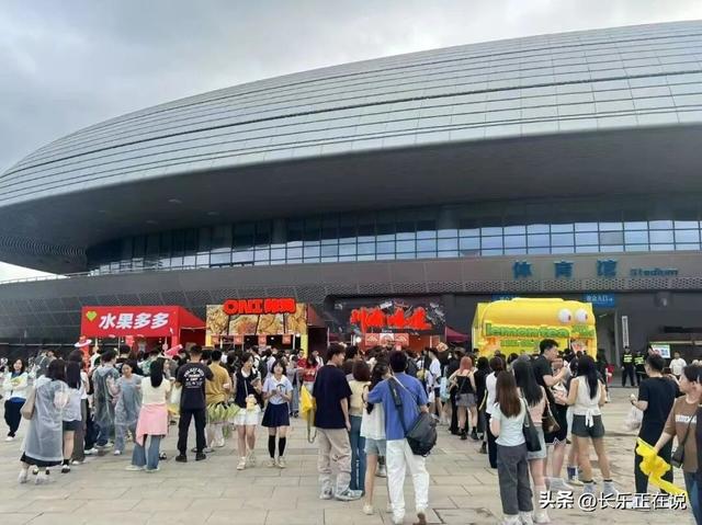 福州新区（长乐区）文旅出圈了！数据颜值双在线~