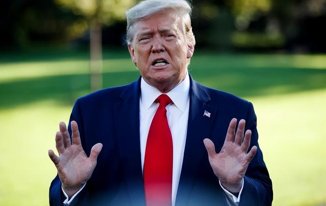 中方不许2件事发生，24小时刚过	，美国开始放人，俄感谢特朗普