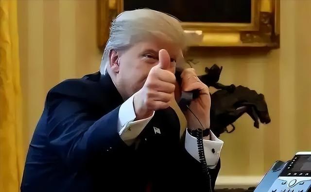 出大事了，俄军突发斩首行动	，特朗普意外翻脸，英法德果断下令