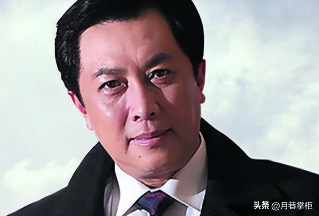 贪财又好色，德不配位的几位老艺术家，晚节不保一点都不冤