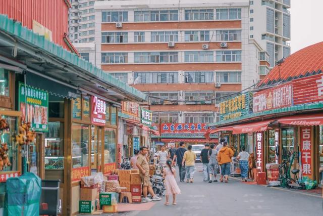 怒飞3800公里，终于解锁我的快乐老家！