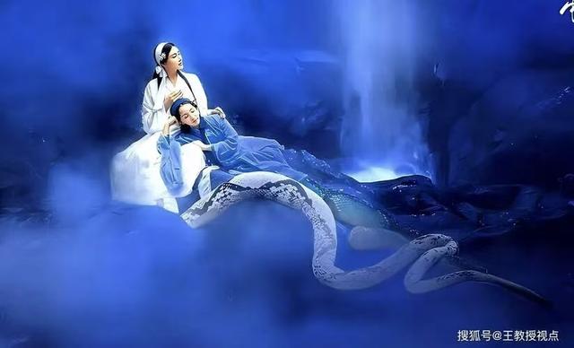 断桥不断与历史褶皱