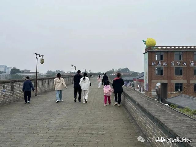 大名城韵·大名古城