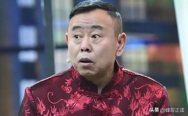 谁也没想到	，被传4个老婆，全家移民的潘长江，已走上另一条大道