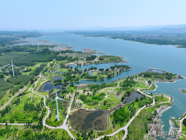 桑洋之交就在河北省张家口怀来县夹河村