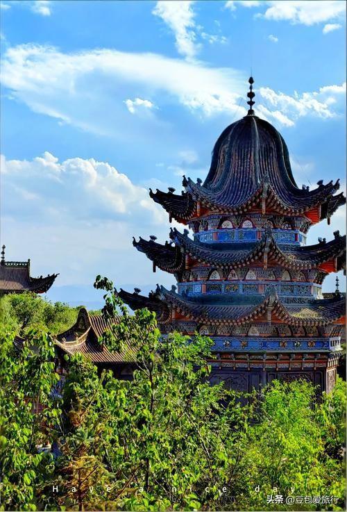 高原古城的悠闲之旅——西宁深游攻略