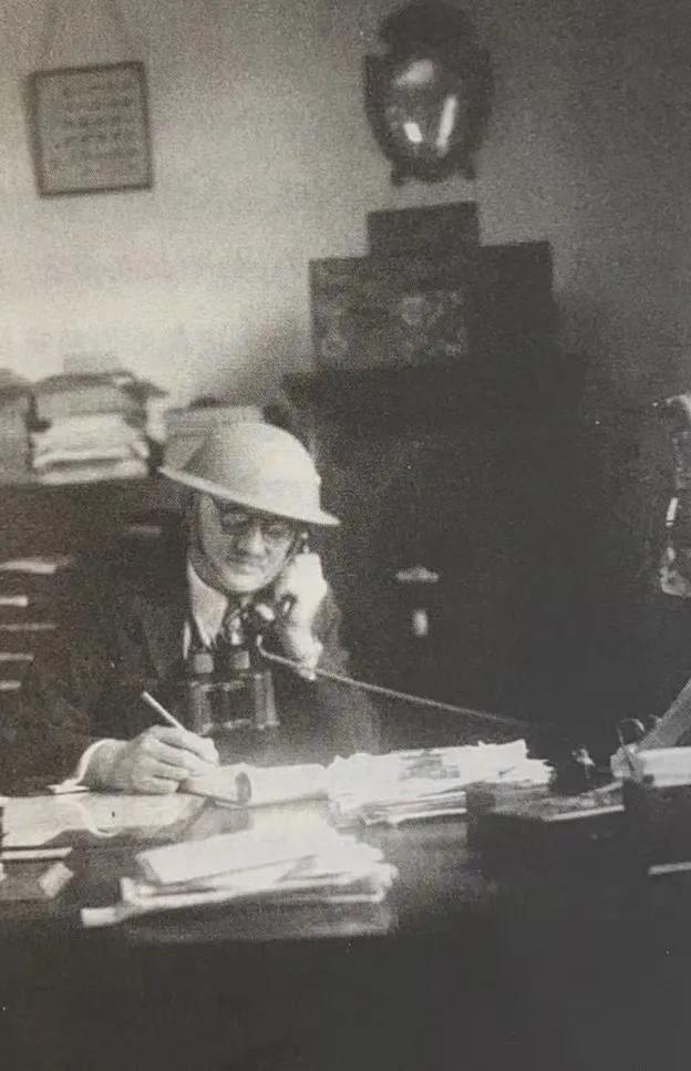 拉贝之孙受邀参加大阅兵观礼，已在北京，马库斯三人最难的是士杰