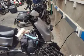 提醒，充电桩办卡用户注意了！图片