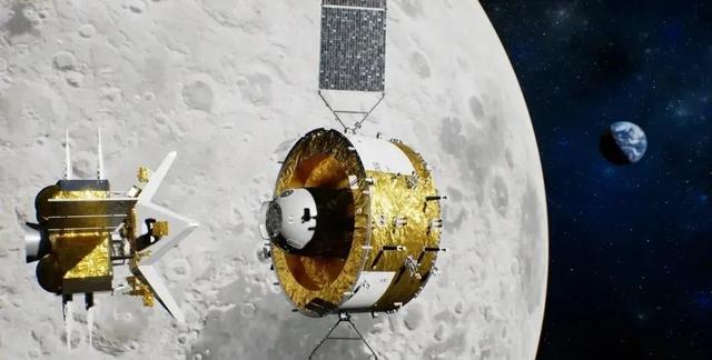 官宣！中国2030前登月最后一步，2026梦舟一号首飞，登月已经定局
