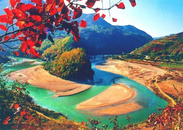 徽县“衣”秒换装！暖乎乎超治愈～