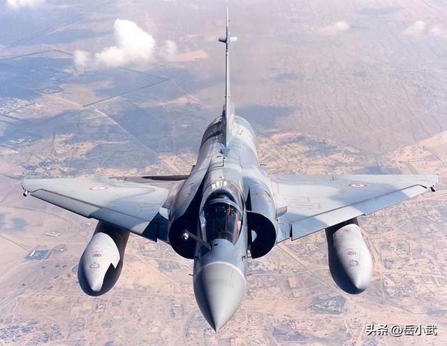 关注国防	，知己知彼 。未雨绸缪认识法国目前的空中力量