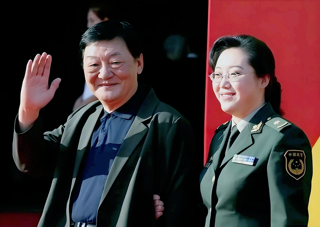 名导翟俊杰病逝！他生前最骄傲的事：我的一双儿女都没有出国