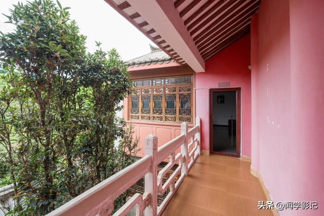 自驾•重走长征路 23曲靖 寻甸 禄劝