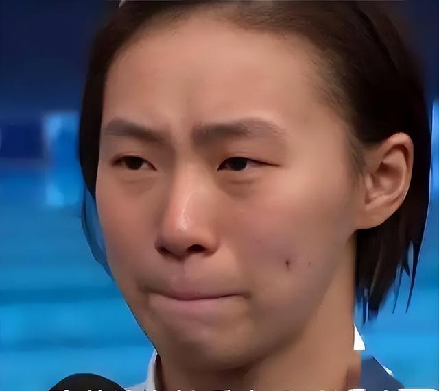 全红婵悲剧重演？陈芋汐无缘最佳引争议：谁在捧杀中国跳水天才？