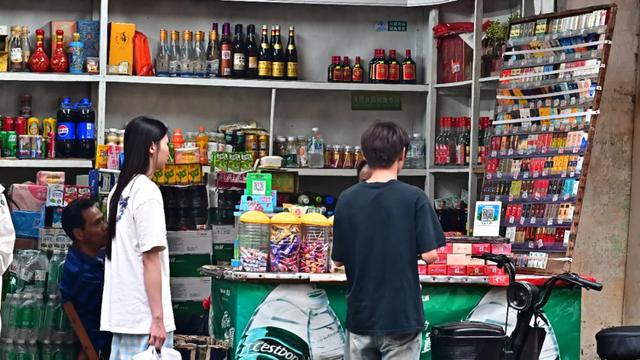 走,再去红光路逛一逛!