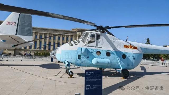 行走山东半岛①|向海而生,探访中国人民解放军海军博物馆