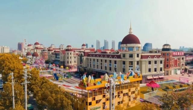 汉交会宝藏玩法大公开！这10个地方让你刷爆朋友圈！