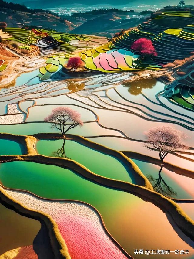 一生一定要去的14个地方，你去过几个？