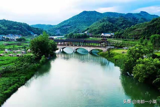 江西萍乡，四大古镇