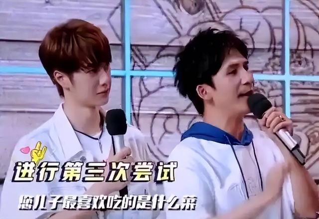 狐狸尾巴藏不住，撒谎成性、风流潇洒的张柏芝，被陈晓东撕下体面