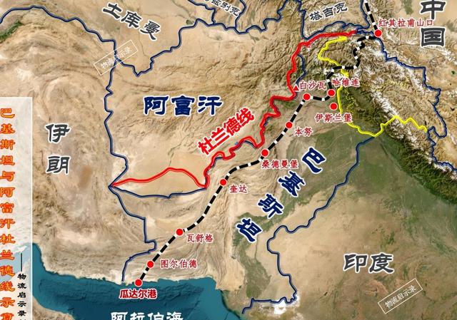 巴基斯坦遭痛击，防长宣布战争状态，南亚将再临火药桶时刻？