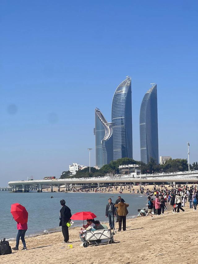 [福建 厦门市海沧区]