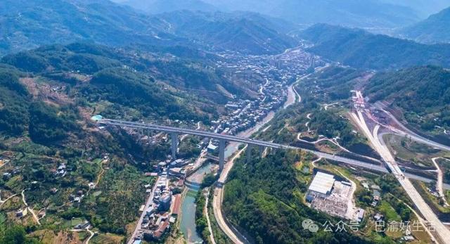 重庆打工第一县,人口流失严重至今未通铁路,旅游资源却十分丰富