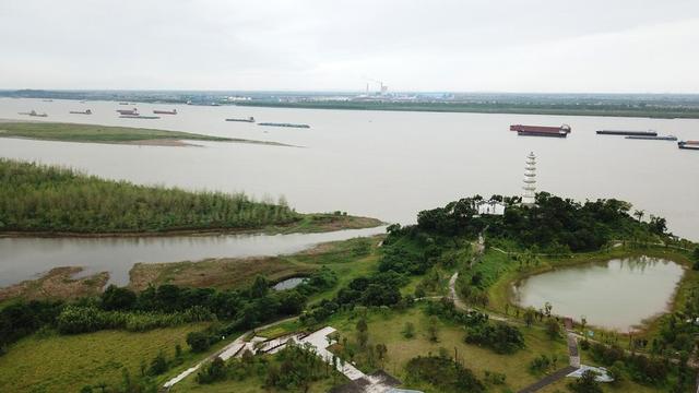 湖南“新”观察·潇湘城事丨千年岳阳何以新？
