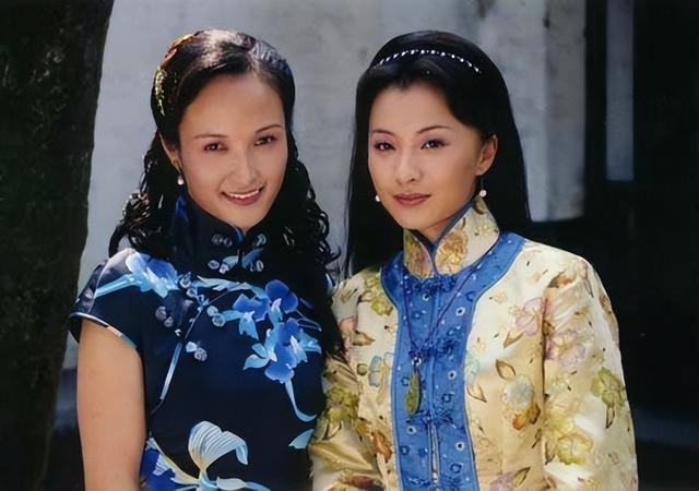 演员徐露：嫌丈夫丑不生孩子，丈夫给她245万，生下女儿后怎样了