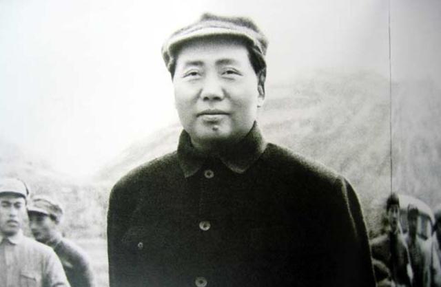 全球公认8大领袖，中国2人上榜，第一名碾压美苏，无人不服