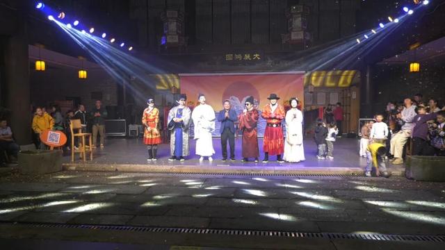 南丰：守得住“旧韵” 引得来“新声”