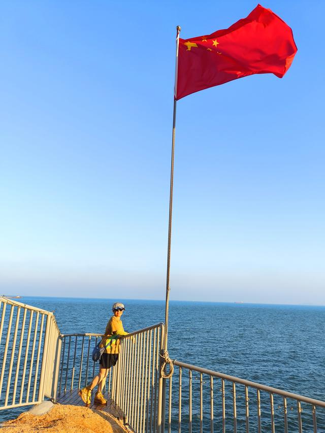 自驾福建 · 福州 · 连江三日游：北茭小渔村 人少景美