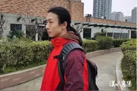 七尺男儿蓄发2年，为了一个爱心心愿……图片