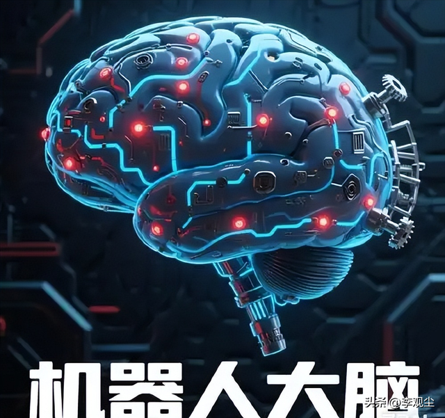 AI代替不了人类？科学家发现大脑致命弱点，还不如老年机的内存大