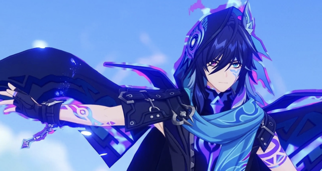 原神：雷系全角色大盘点，一共出了多少角色？谁最强谁最弱呢？