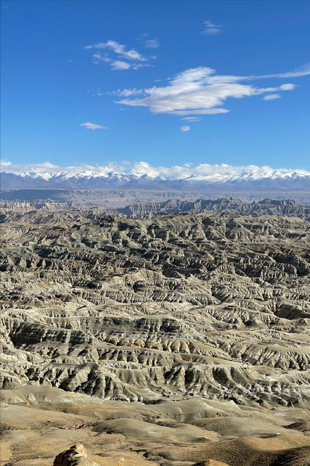 1条国道，全长10065公里，万千极致景观！50+自驾达人的终极梦想