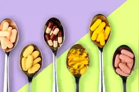 增肌速率+200%，6种营养补充暴涨肌肉，恢复、助眠、睾酮提升图片