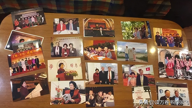 杨振宁的弟弟杨振汉，一查发现，原来他的人生经历也是如此精彩！
