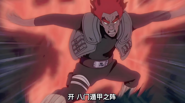 火影忍者，一生只能用一次的10种忍术，木叶有4种，妥妥禁术大国