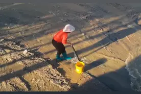 日赚千元的撸铁棒重出江湖，国家曾明令禁止！它到底有何危害？图片