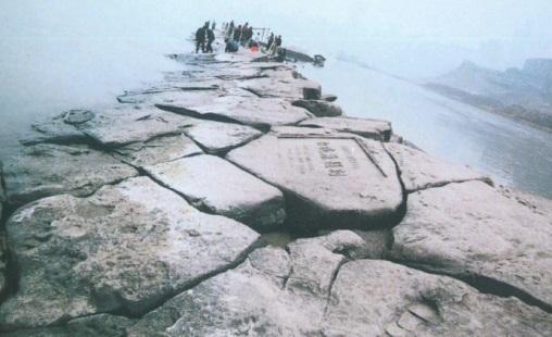 历史人文三峡媚，库区文保大行动｜三峡工程史话（圆梦篇⑰）